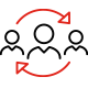 progressing icon