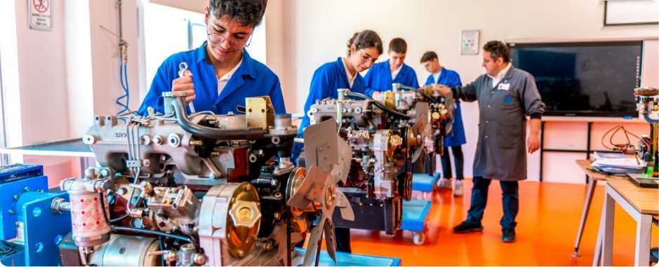 Apprenticeship Assessment service image