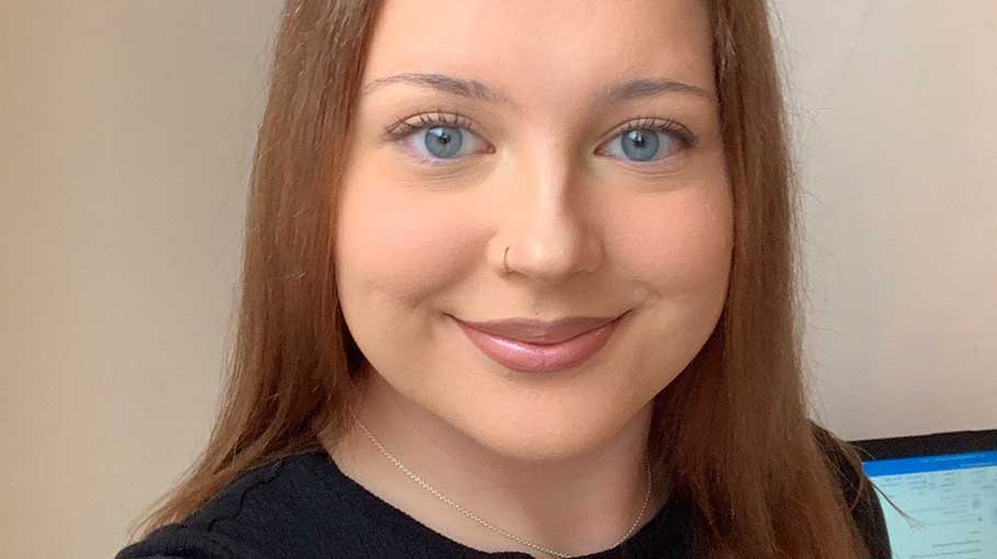 Olivia Paterson ImageText photo