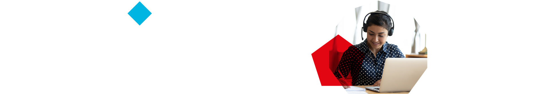 help for learners banner