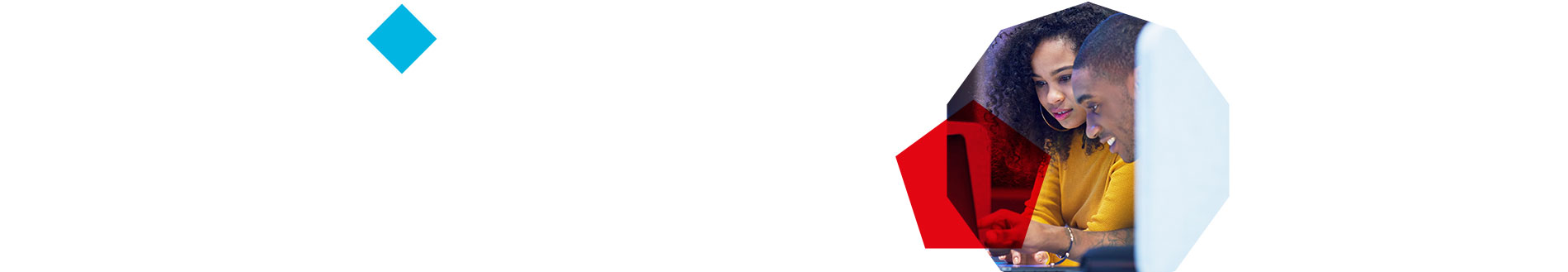 digital learning banner
