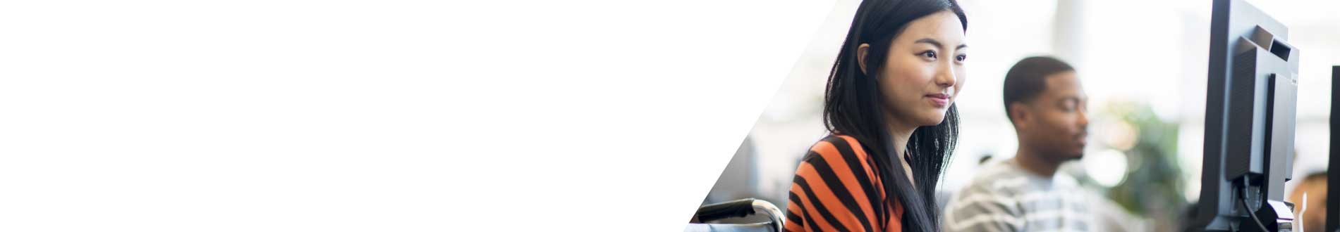 e-volve banner