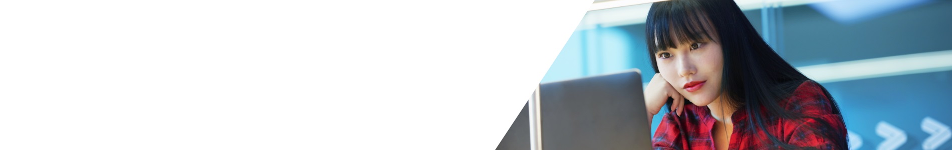 Remote invigilation candidate support banner