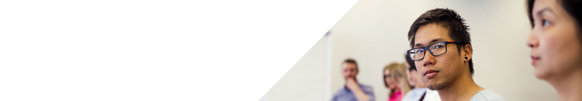 study technical qualification banner
