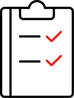 chart icon