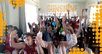the zimbabwe sunshine project image