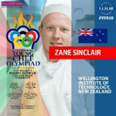 zane sinclair