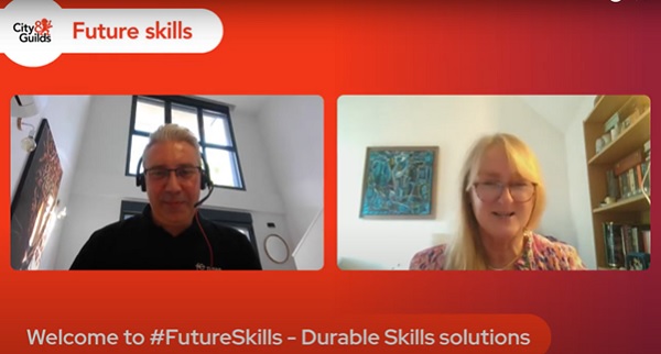 Future skills article image