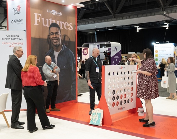 Apprenticeships and Training Conference 2026 news image 