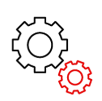 detailed icon cover