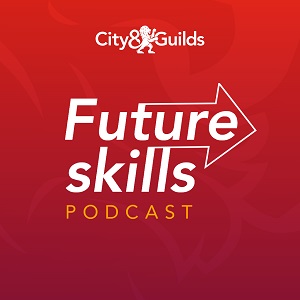 Future skills thumbnail cover