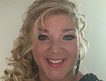 caroline larissey