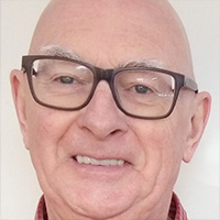 George Bowers thumbnail image