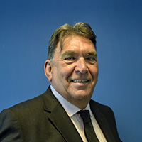 Nigel Taylor thumbnail image