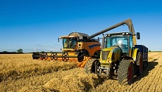 Agriculture, Land Management and Production image