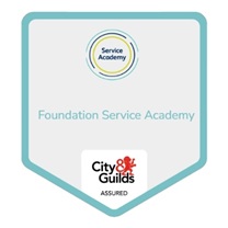 Assured digital credential image