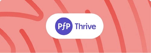 Places for people logo