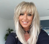 Technical Advisor Alison Whittle
