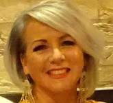 Technical Advisor Suzi Gray