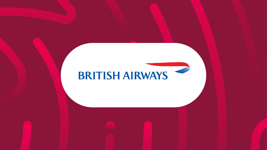 british airways cover