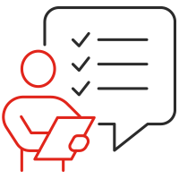checklist icon