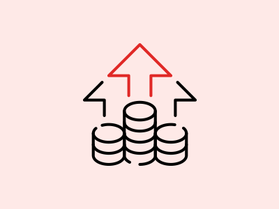 employer funded training slider icon