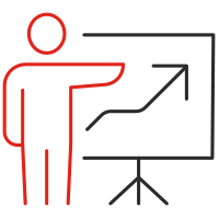 growth icon