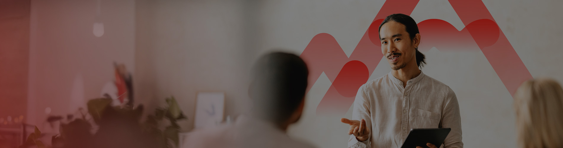 leadership development web banner