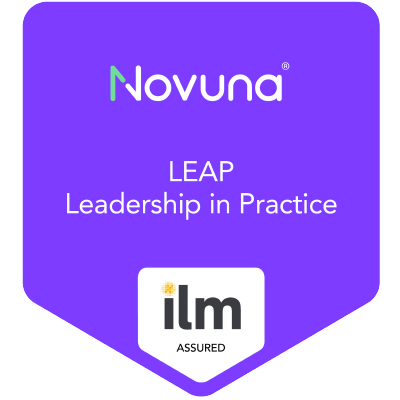 novuna digital badge