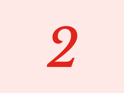 red 3 icon