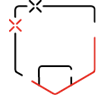 Skills review icon