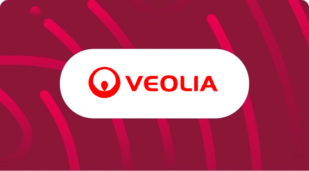 Veolia logo