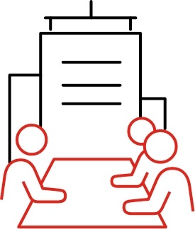 Qualifications and courses CTA graphic
