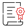 deliver with confidence icon