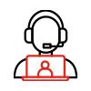 specialist support icon