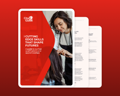 hair sector guide cover